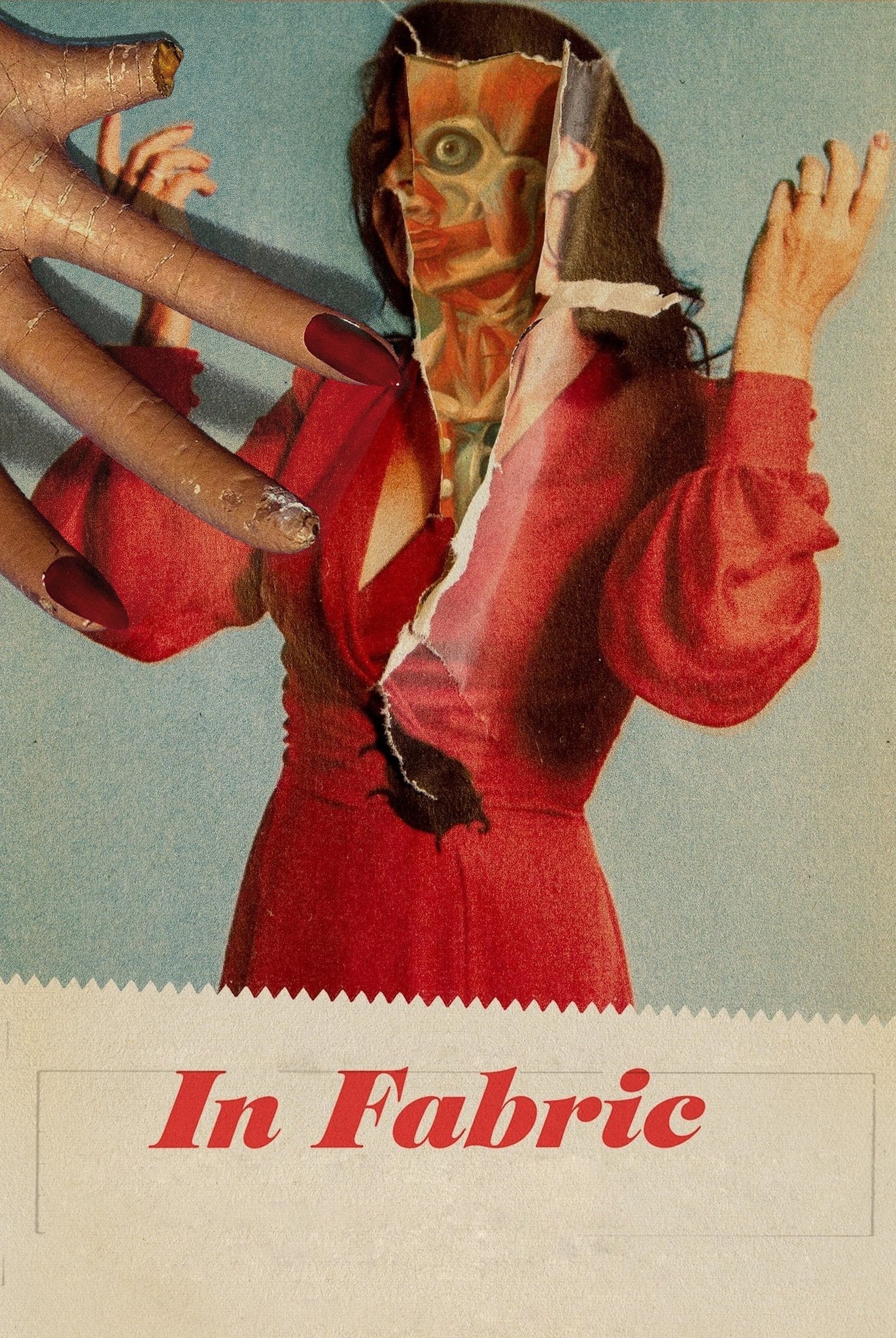 In Fabric