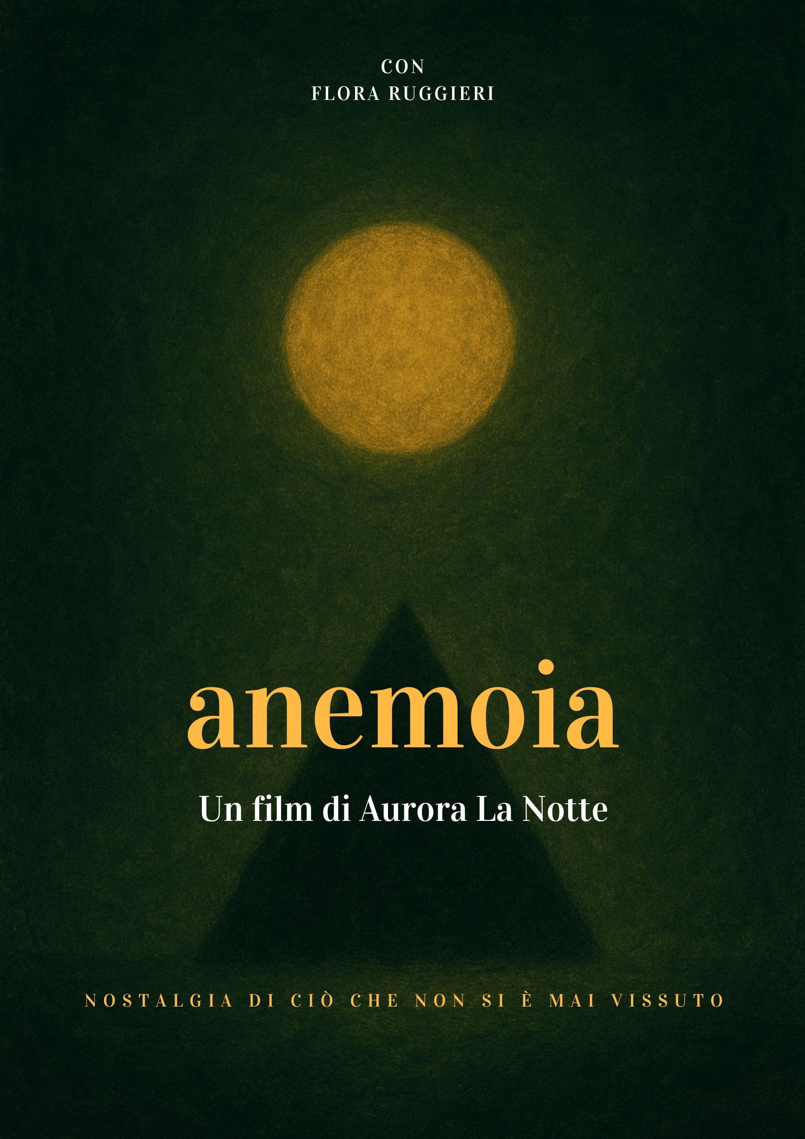 Anemoia