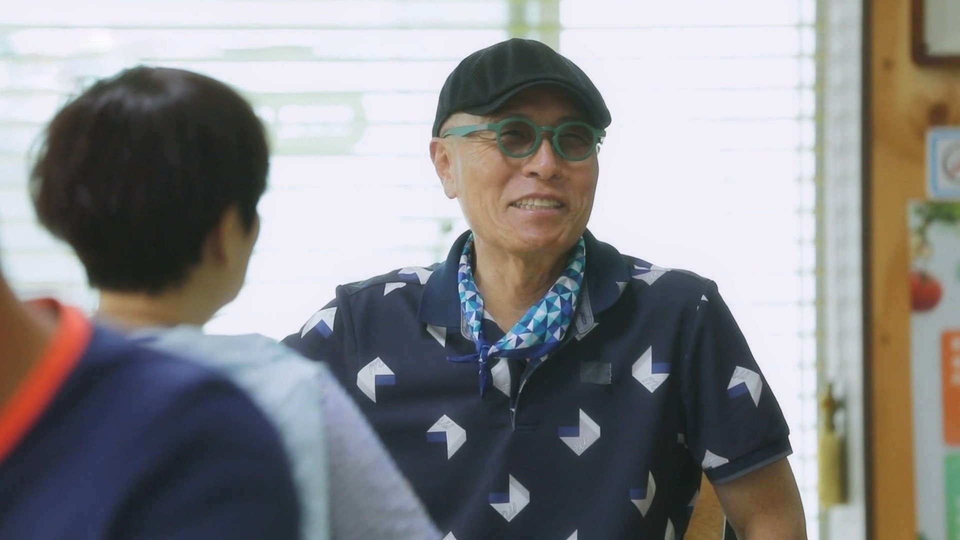 식객 허영만의 백반기행 - Épisode 11