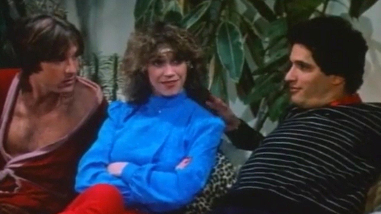 Up 'n' Coming (1983)
