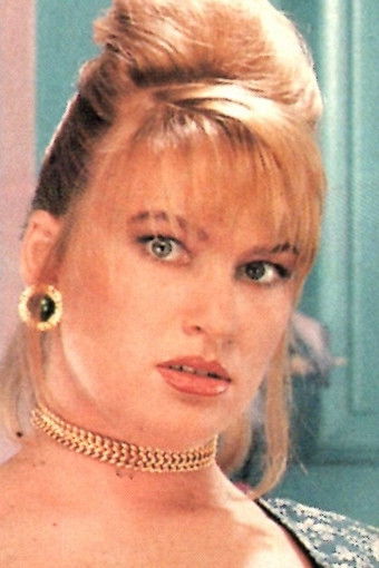 et billede af Jessica James