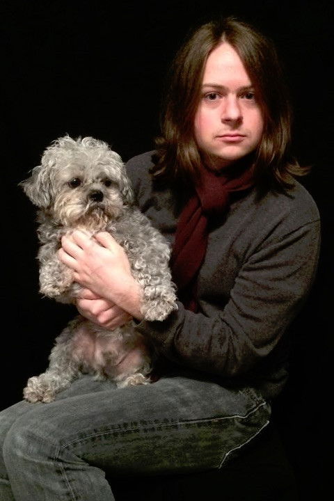 et billede af Brett Hanover