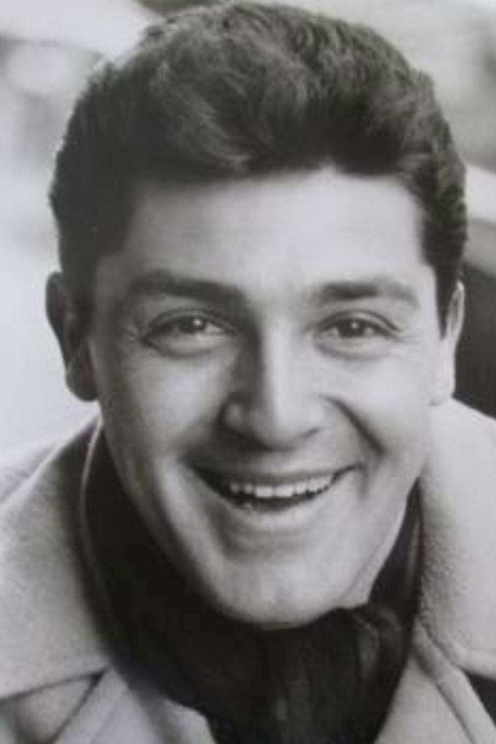 et billede af Beklan Algan