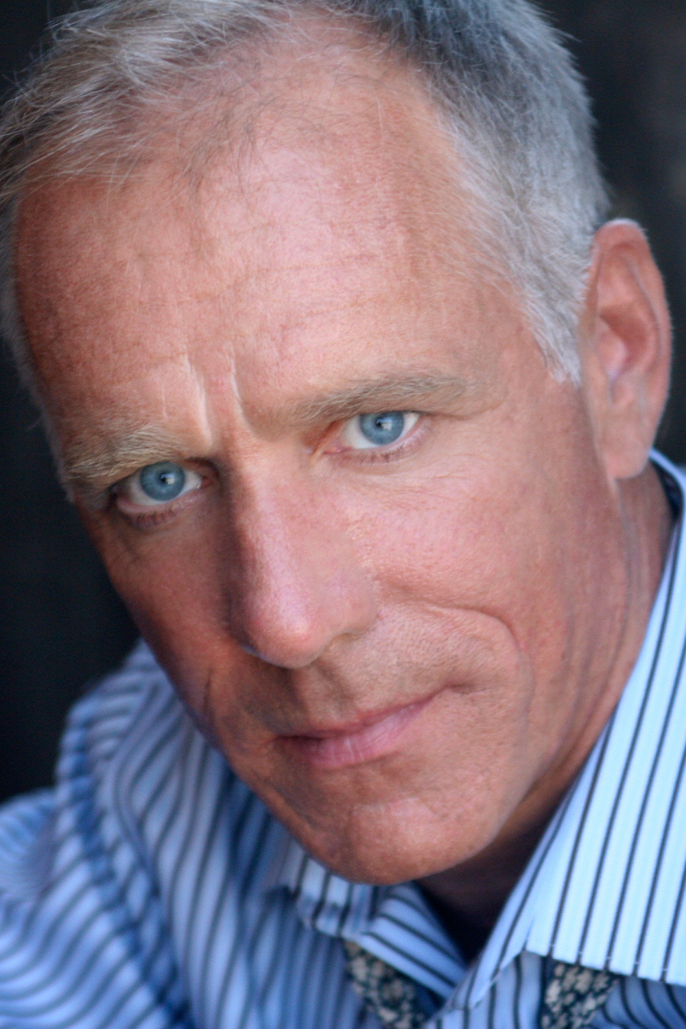 et billede af John Marzilli