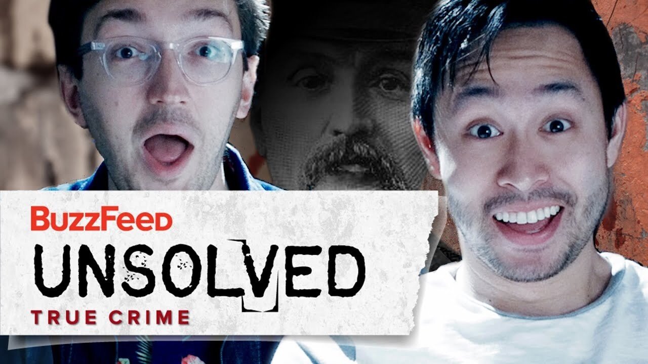 Buzzfeed Unsolved: True Crime