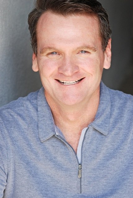 et billede af Dean England