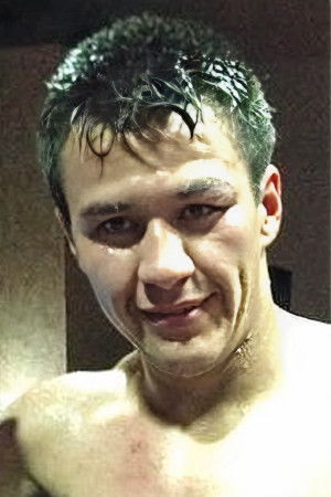 et billede af Sebastian Diaz Maldonado