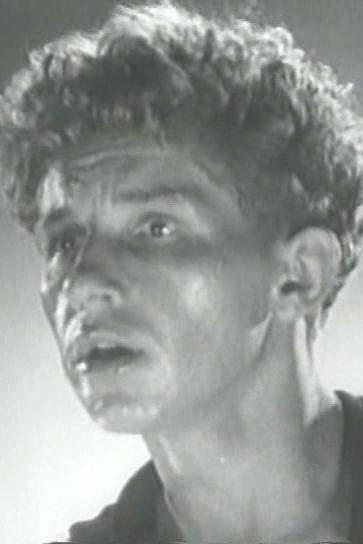 et billede af Aleksander Novikov