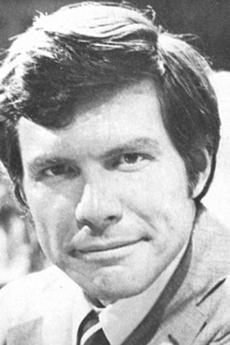 et billede af Michael Hawkins