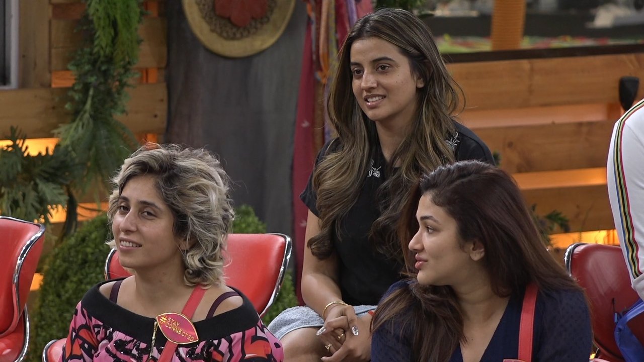 Bigg Boss OTT 1x2