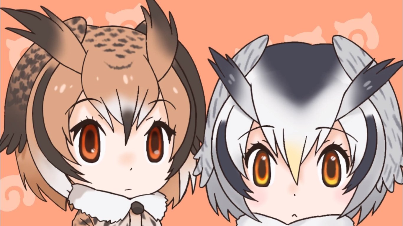 Kemono Friends