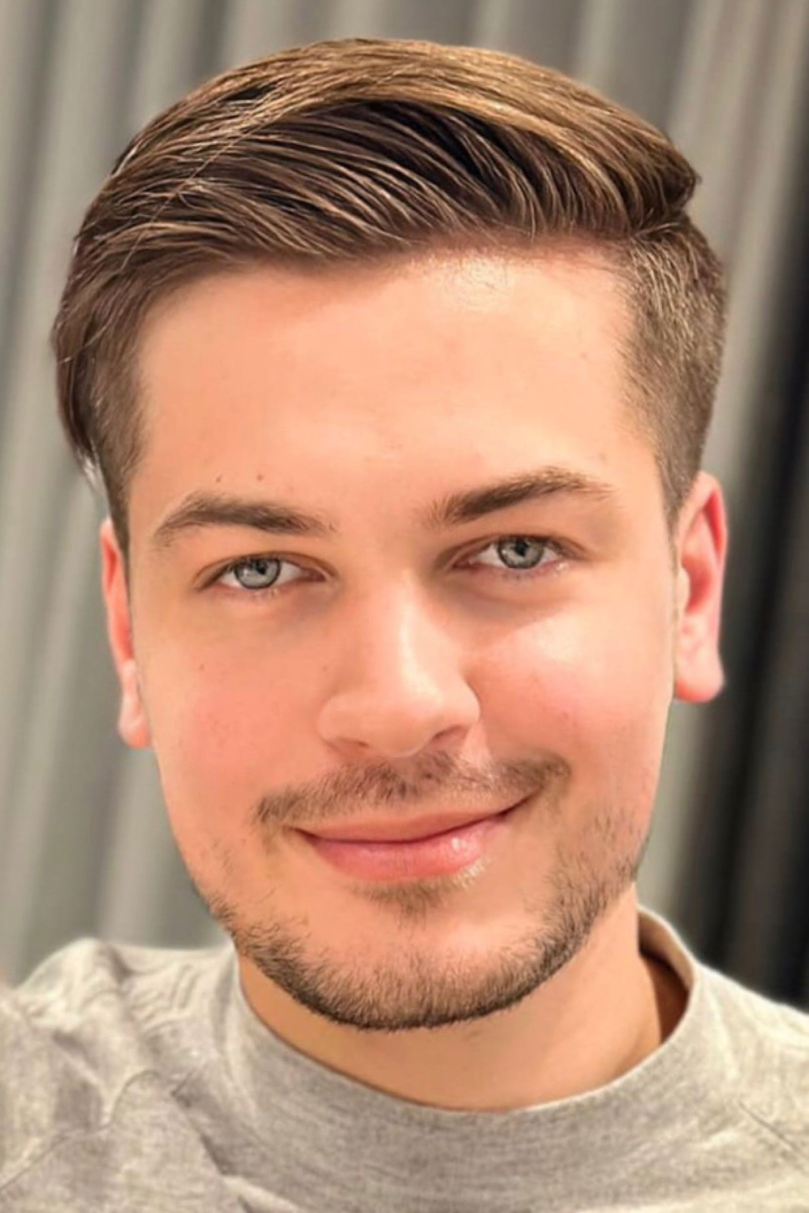 et billede af Dimitri Pascal Gerard Henri Bouteleux