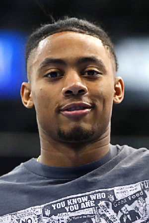 et billede af Amari Jones