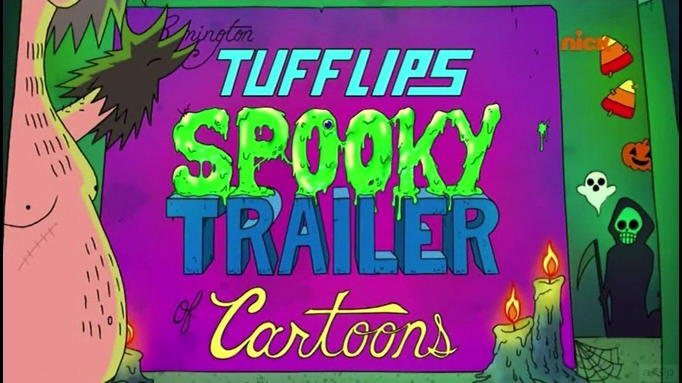 Sanjay and Craig