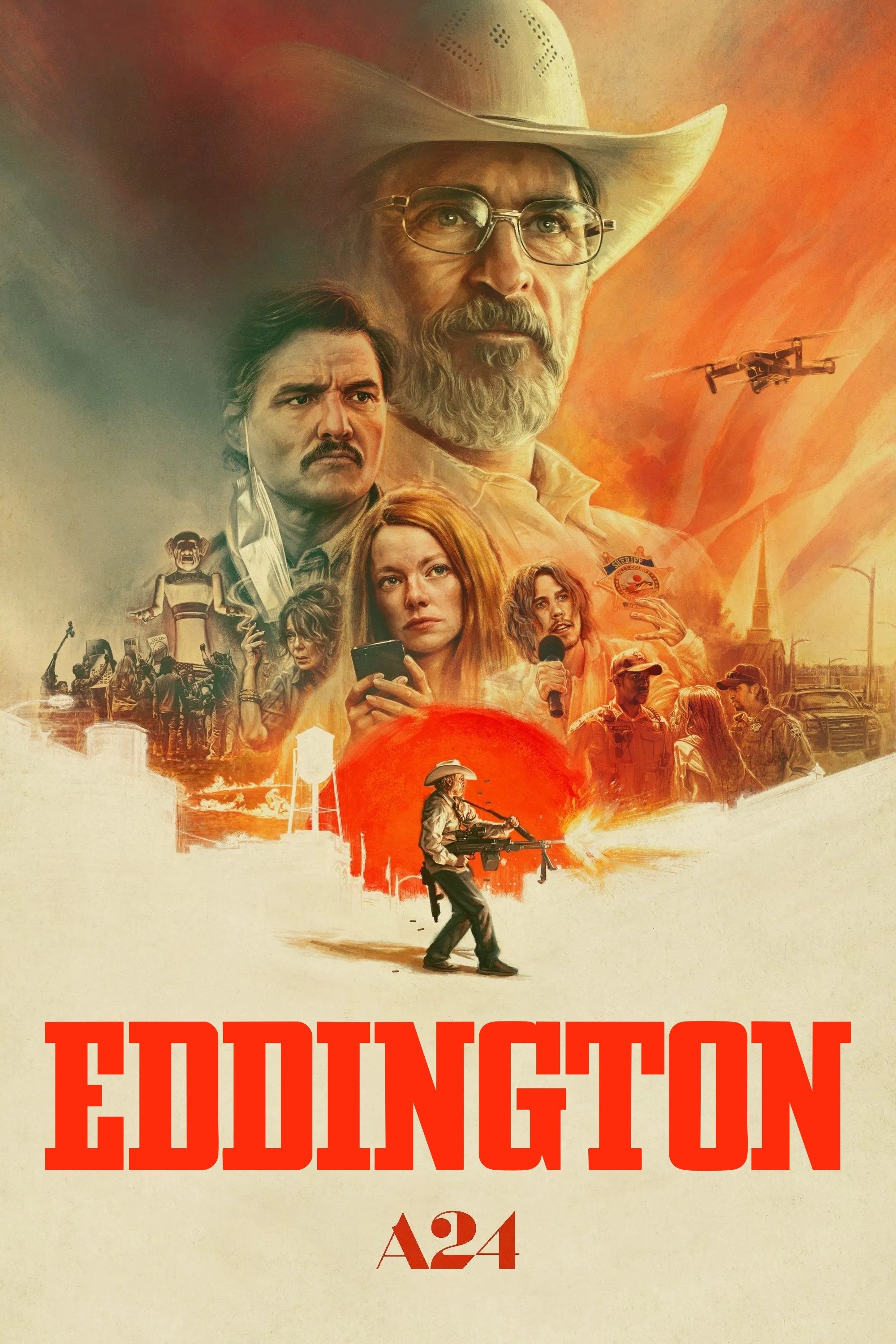 Eddington