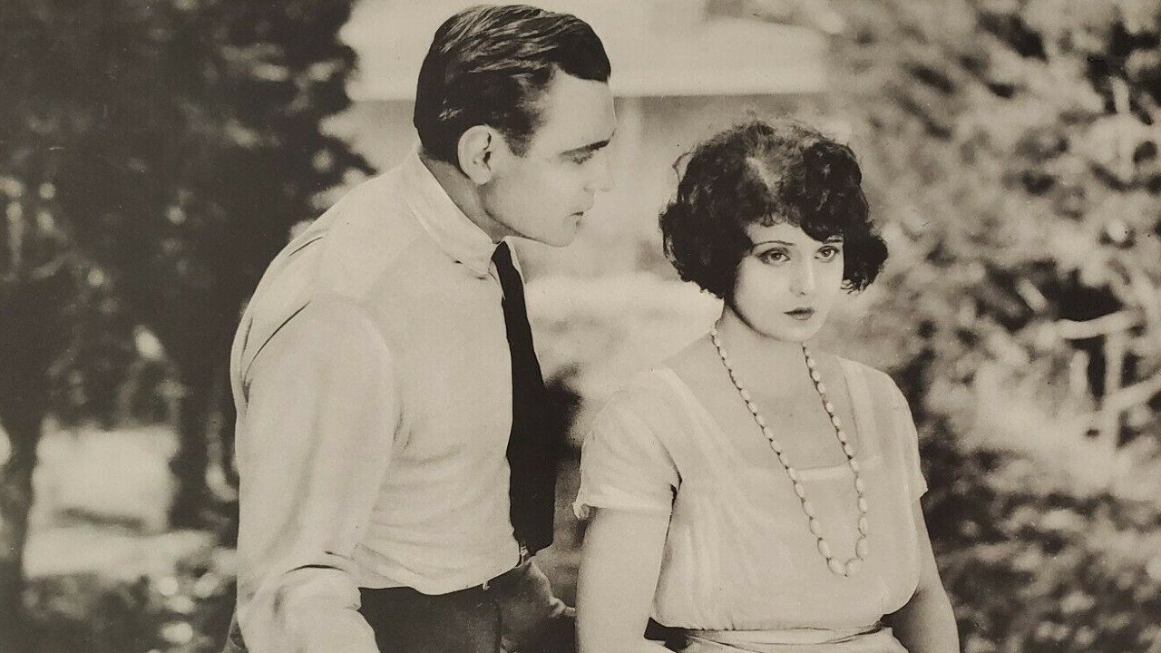 Bells of San Juan (1922)