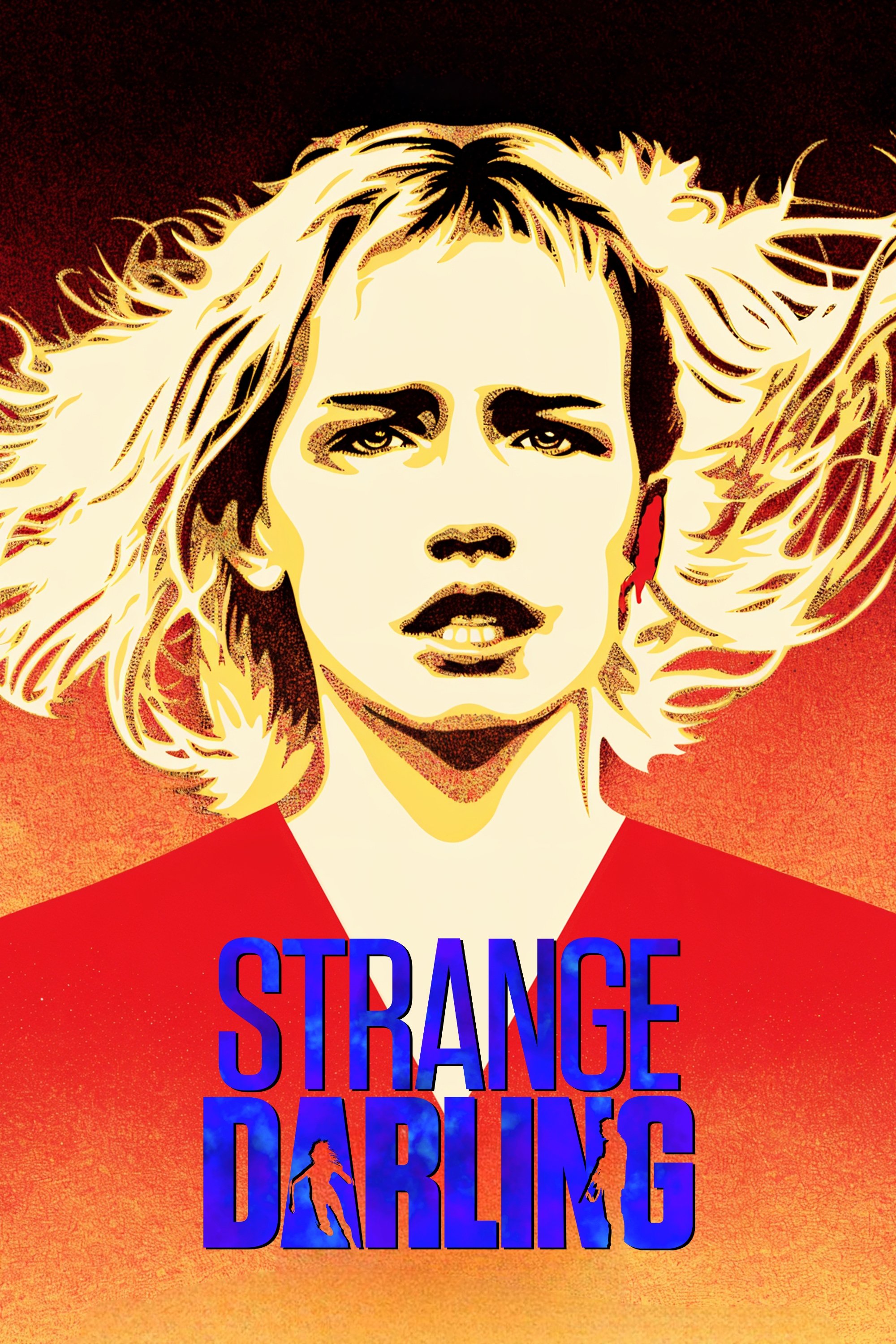Strange Darling