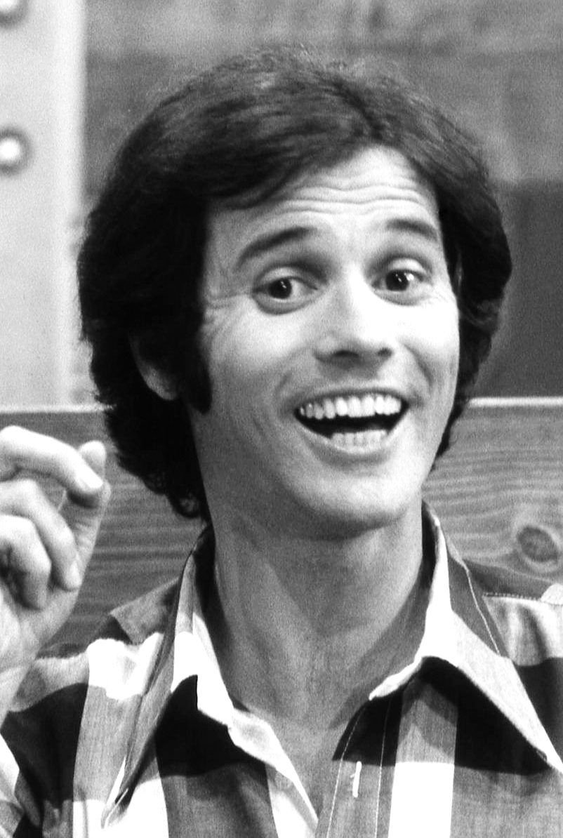 et billede af Patrick Bricard