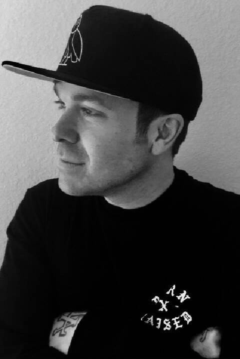 et billede af Joey Simmrin