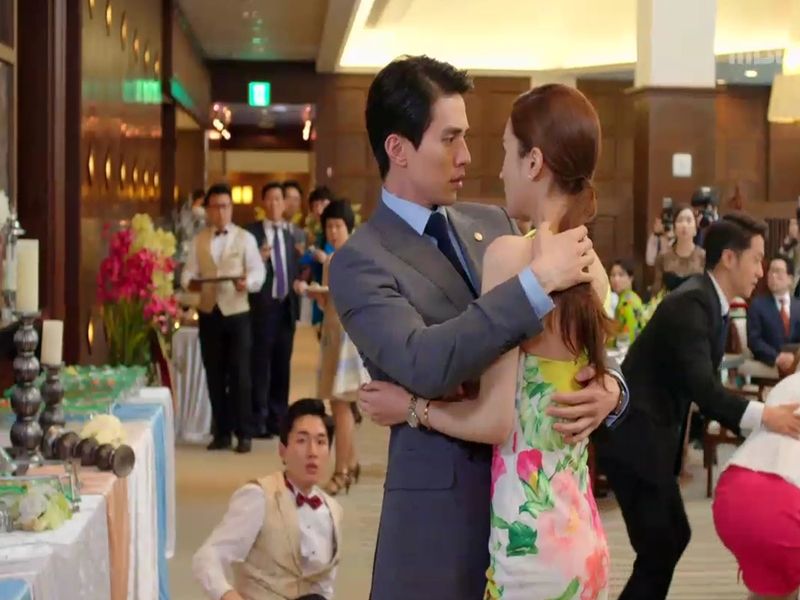 Hotel King