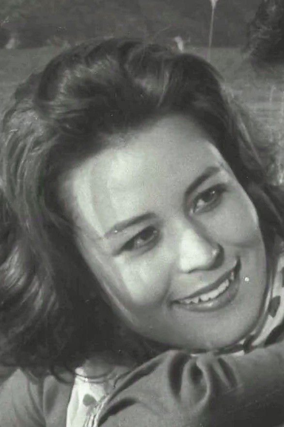 et billede af Monica Yoo