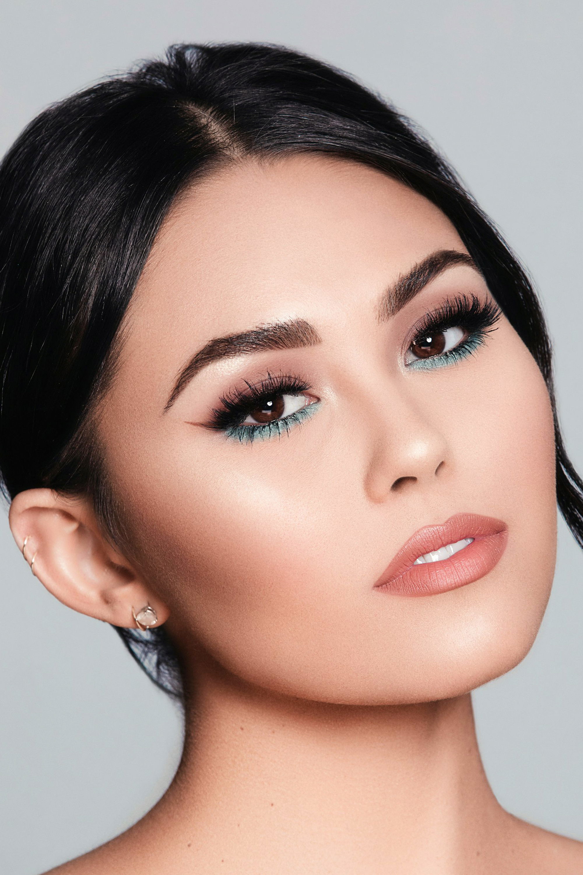 et billede af Roxette Arisa