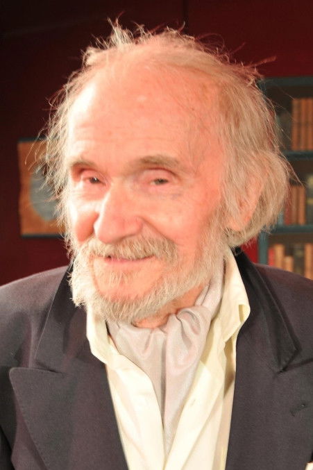 et billede af Alexandru Mereuță