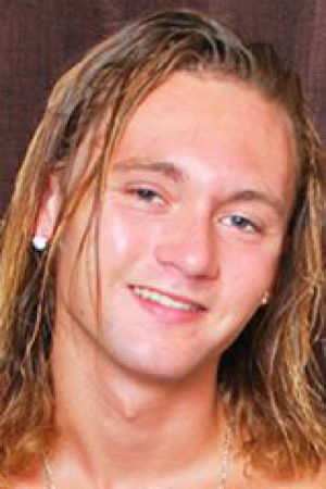 et billede af Ray Kamden