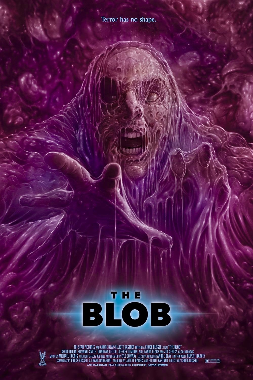 The Blob