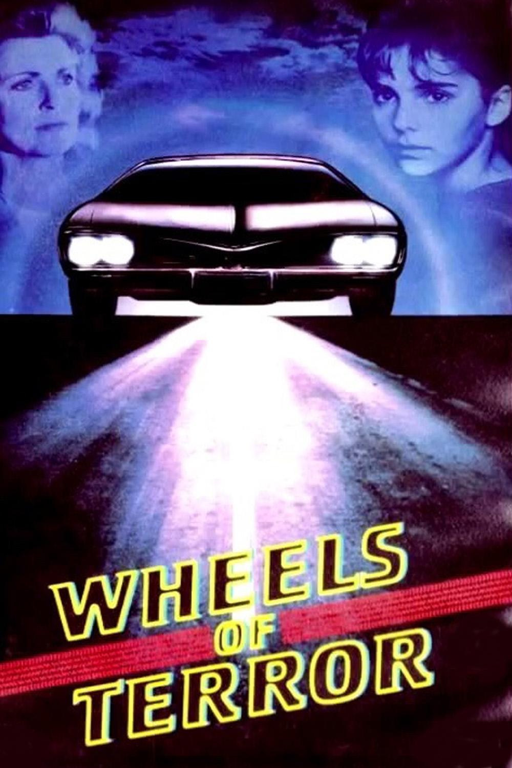 Wheels of Terror