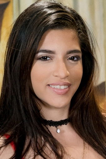 et billede af Gabriela Lopez