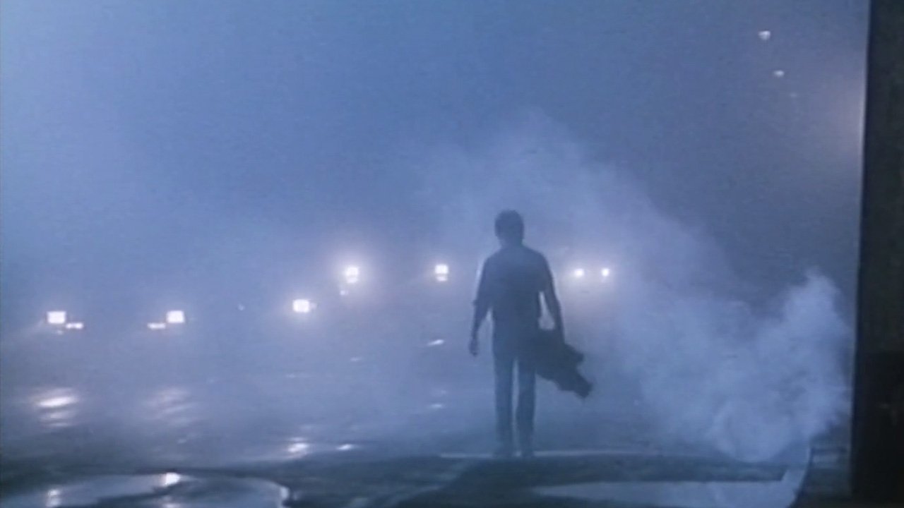City of Shadows (1987)