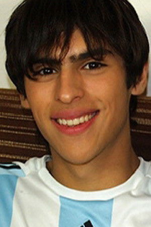 et billede af Adrian