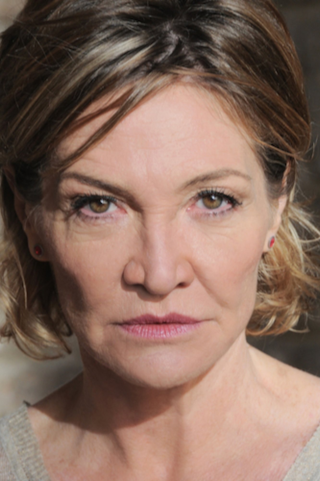 et billede af Blanca Martínez