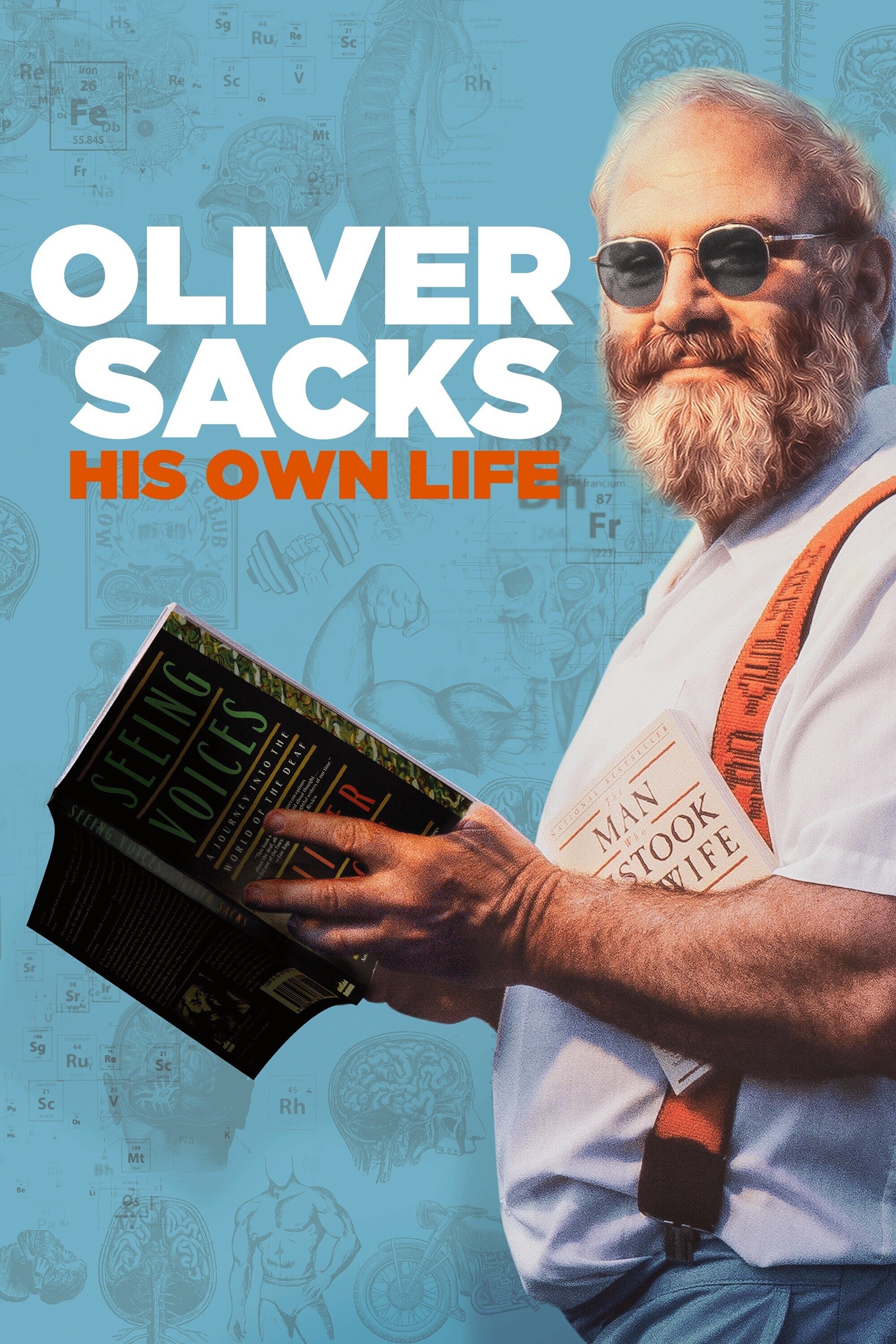 Oliver Sacks: His Own Life