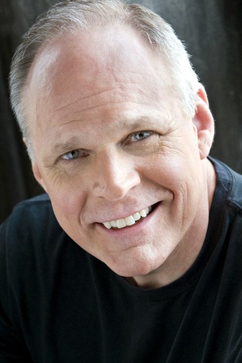 et billede af Tim Hartman