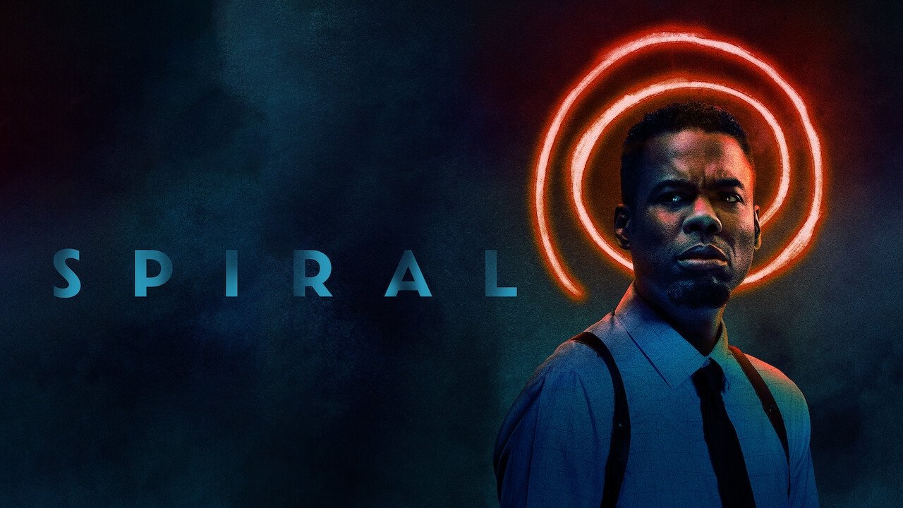 Spiral - O Novo Capítulo de Saw (2021)