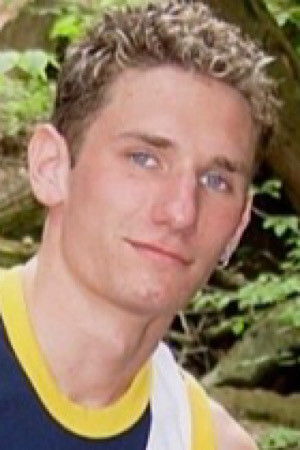 et billede af Brad Stokes