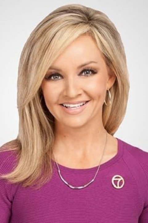 et billede af Alyson Courtney