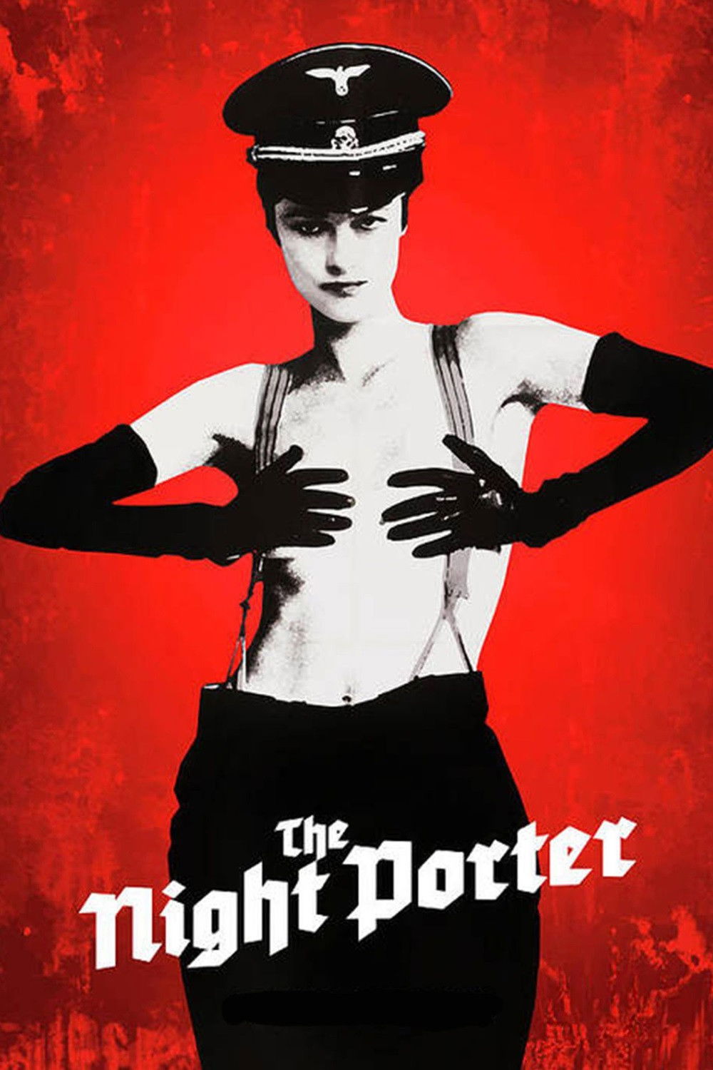 The Night Porter