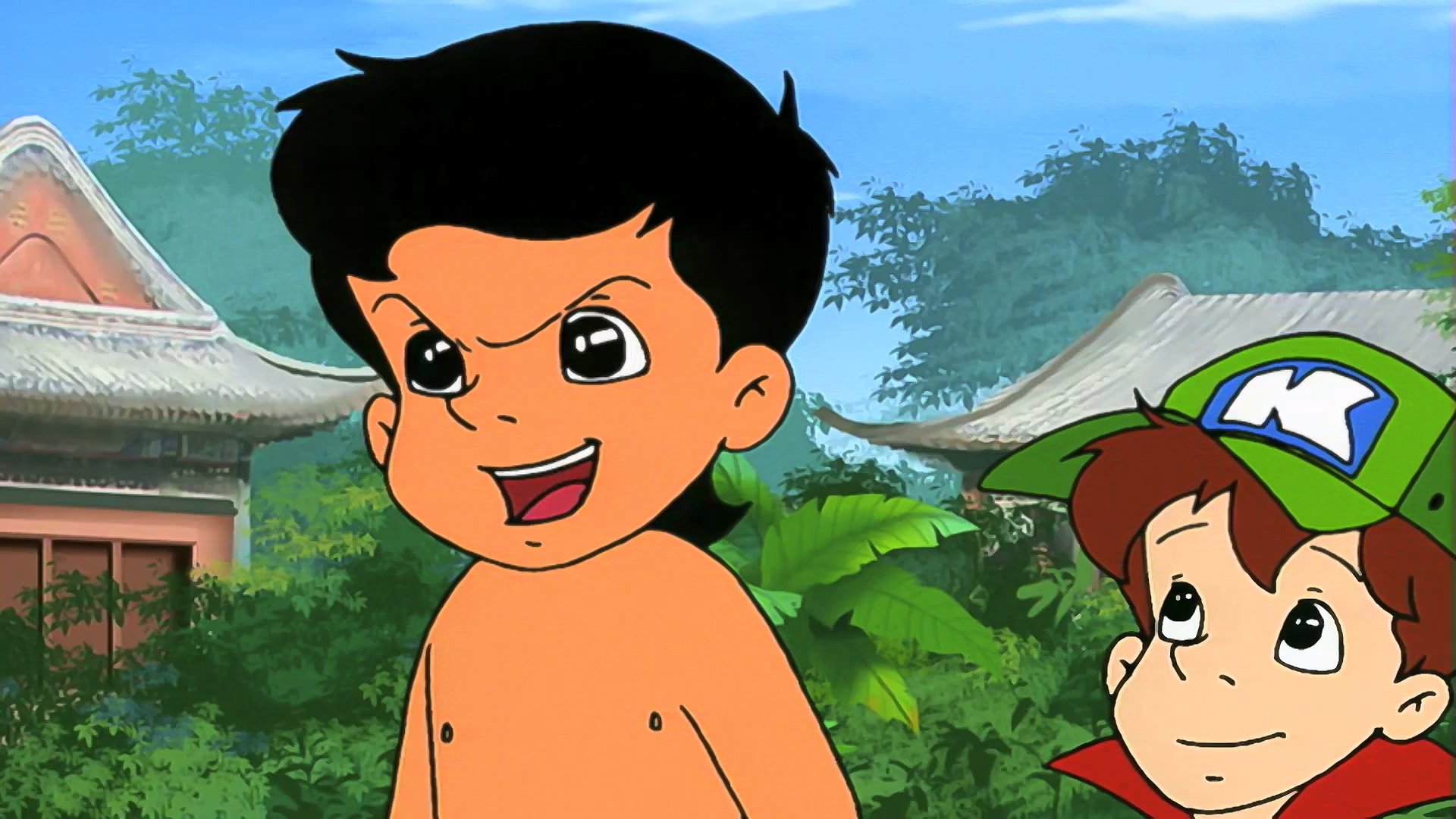 Haier Brothers