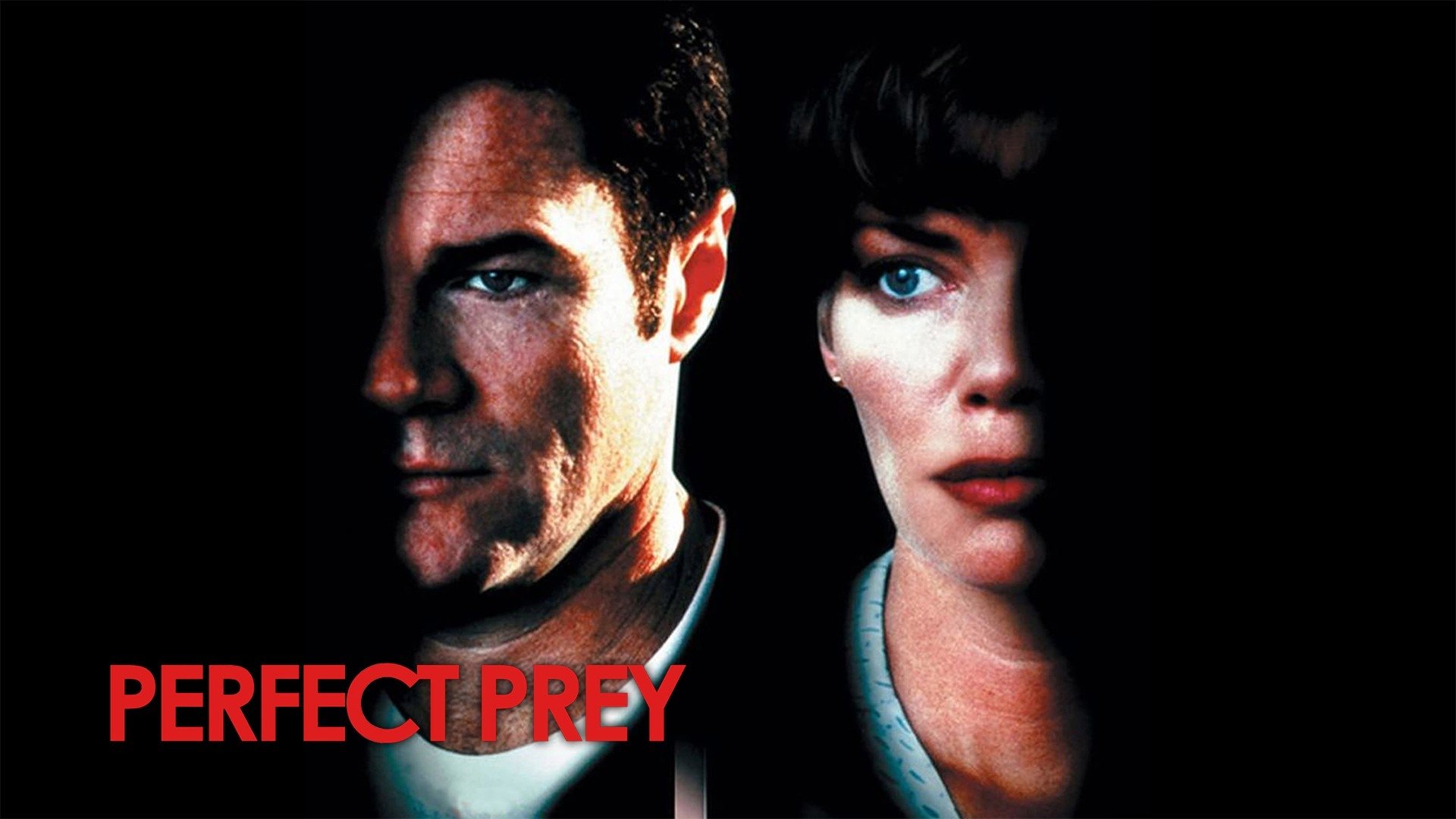 Perfect Prey