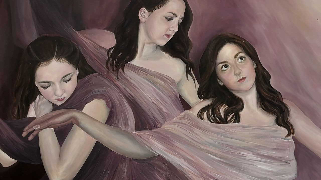 Post Traumatic Chess Disorder