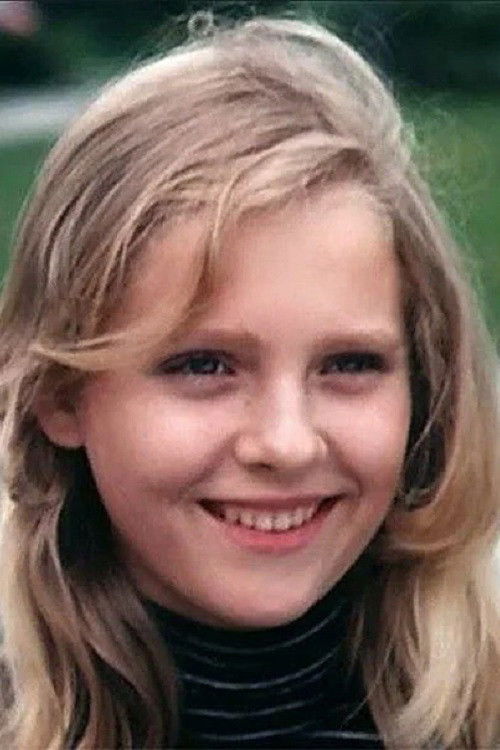 et billede af Oksana Alekseyeva