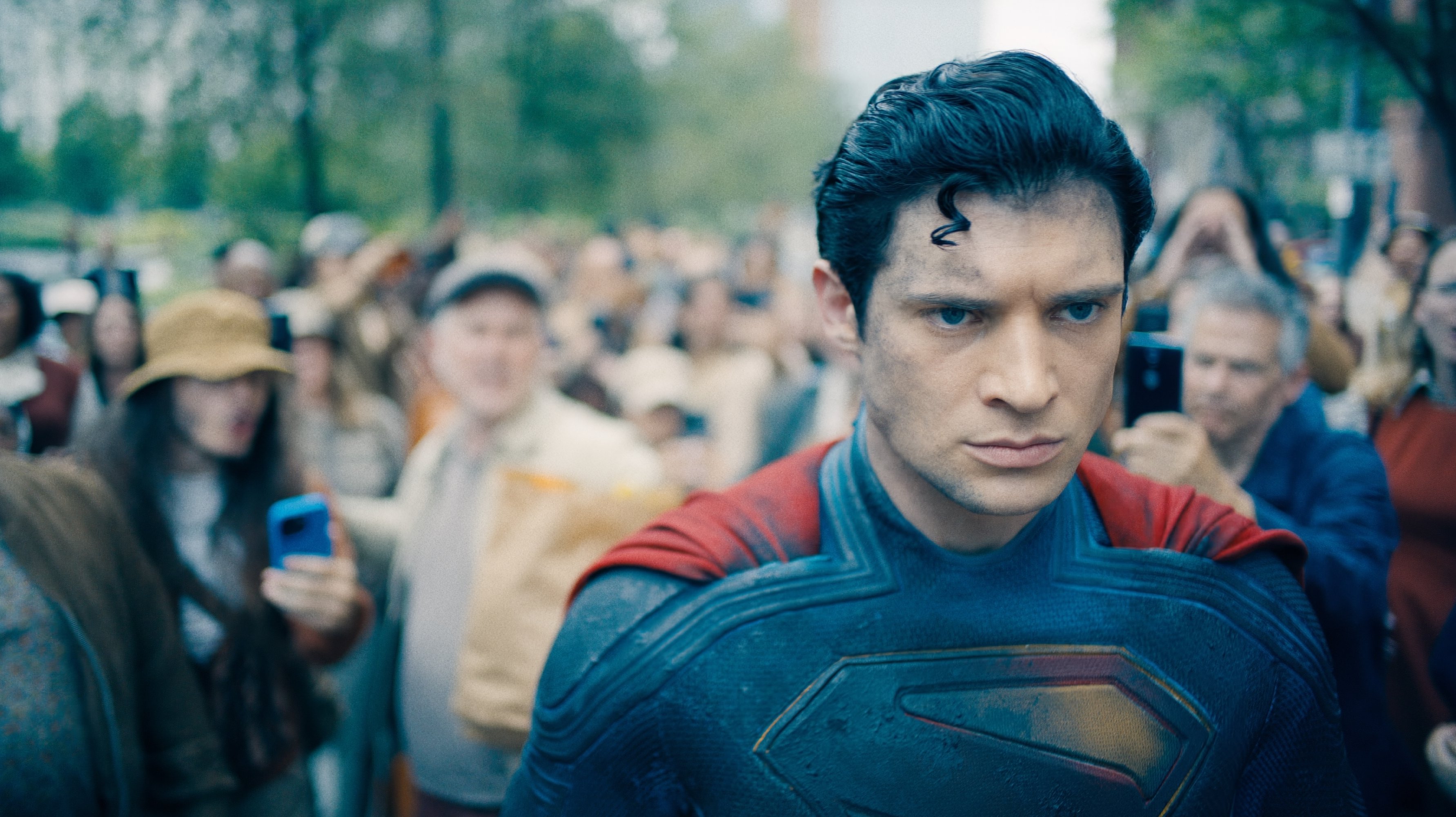 Superman (2025) Backdrops — The Movie Database (TMDB)