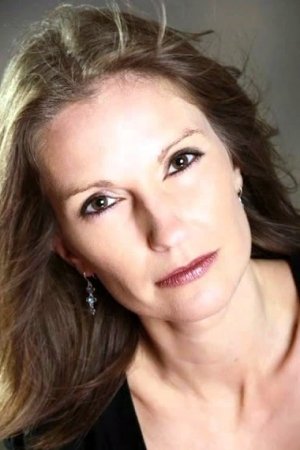 et billede af Caroline Derrien