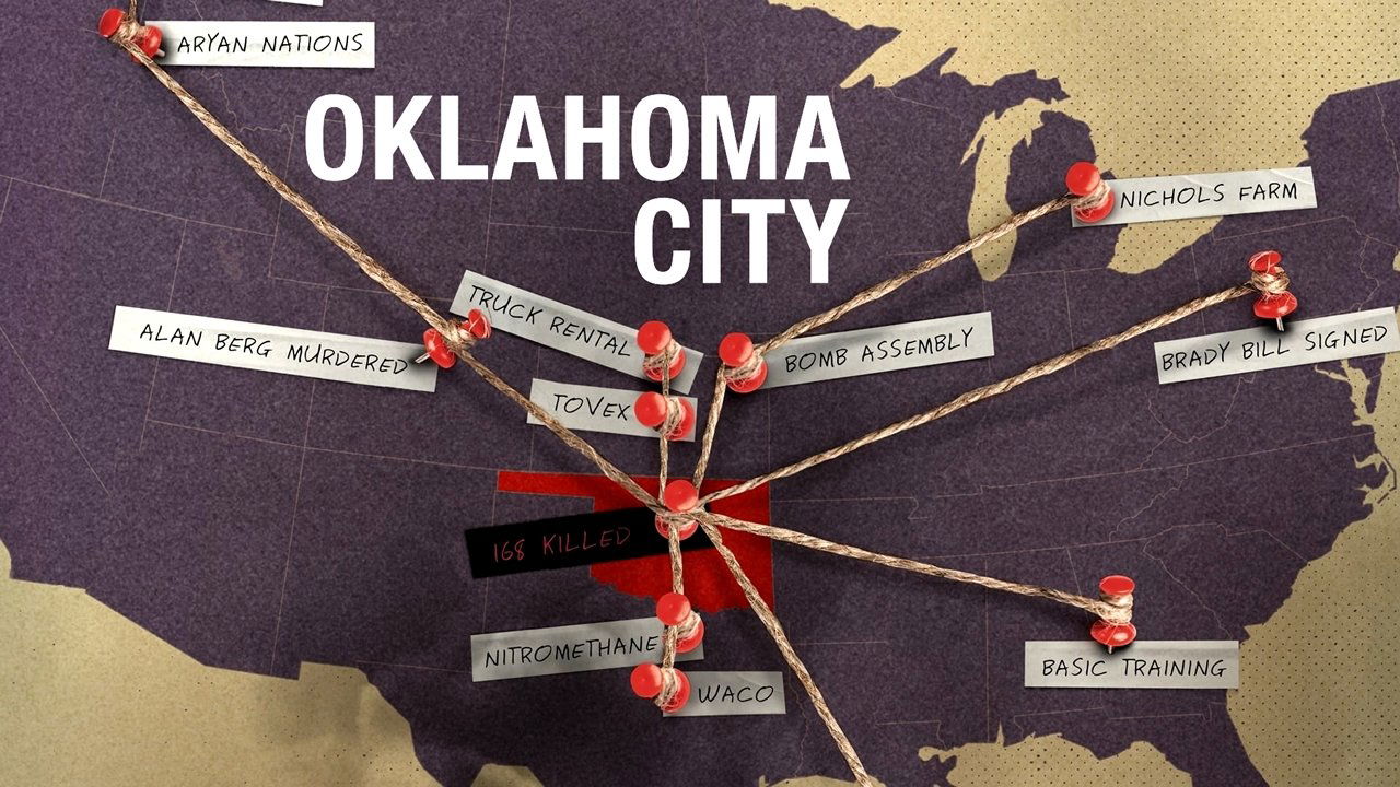 Oklahoma City (2017)