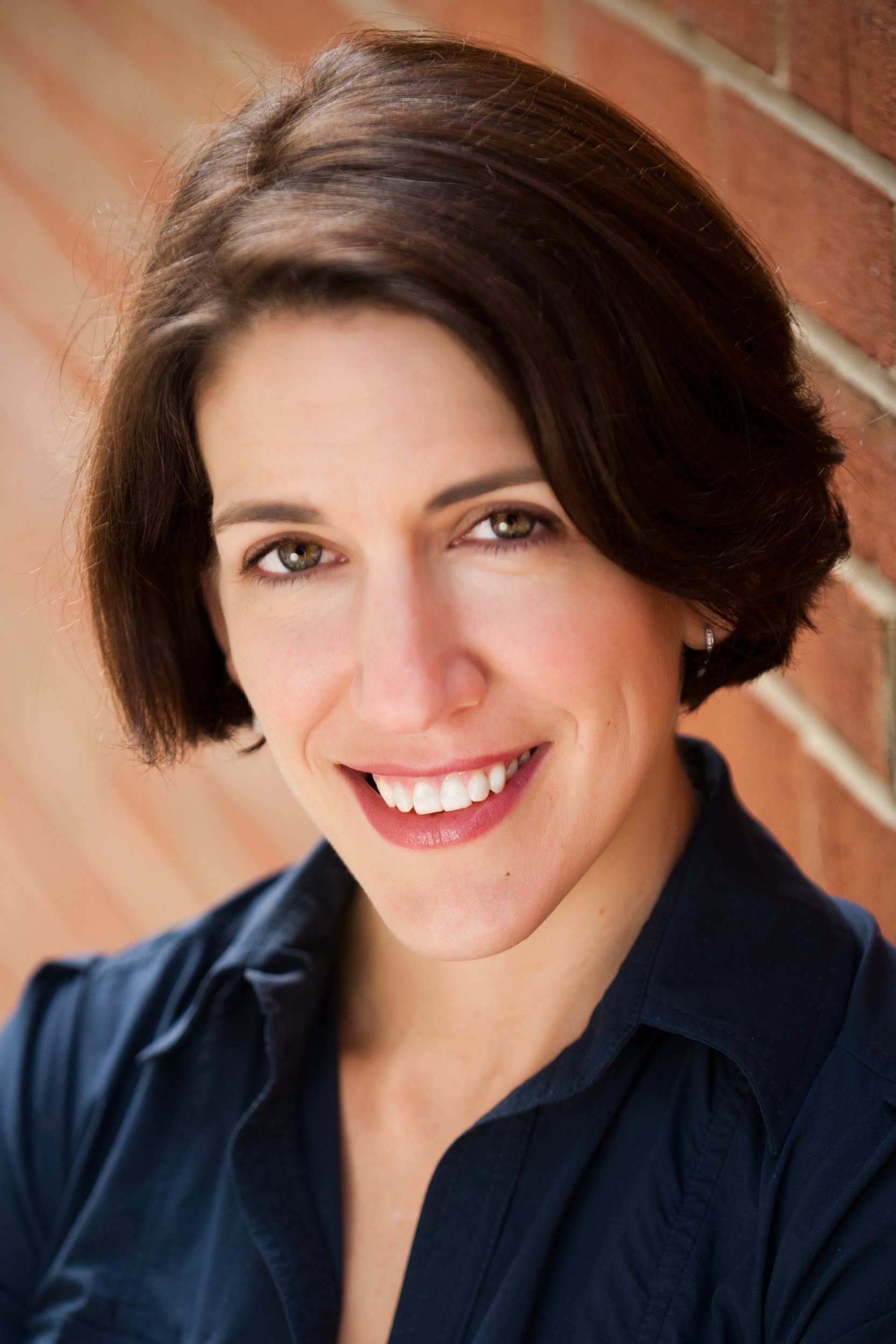 Abby Greensfelder | Producer