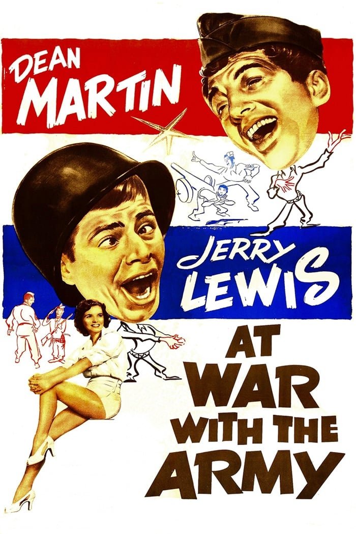 At War with the Army