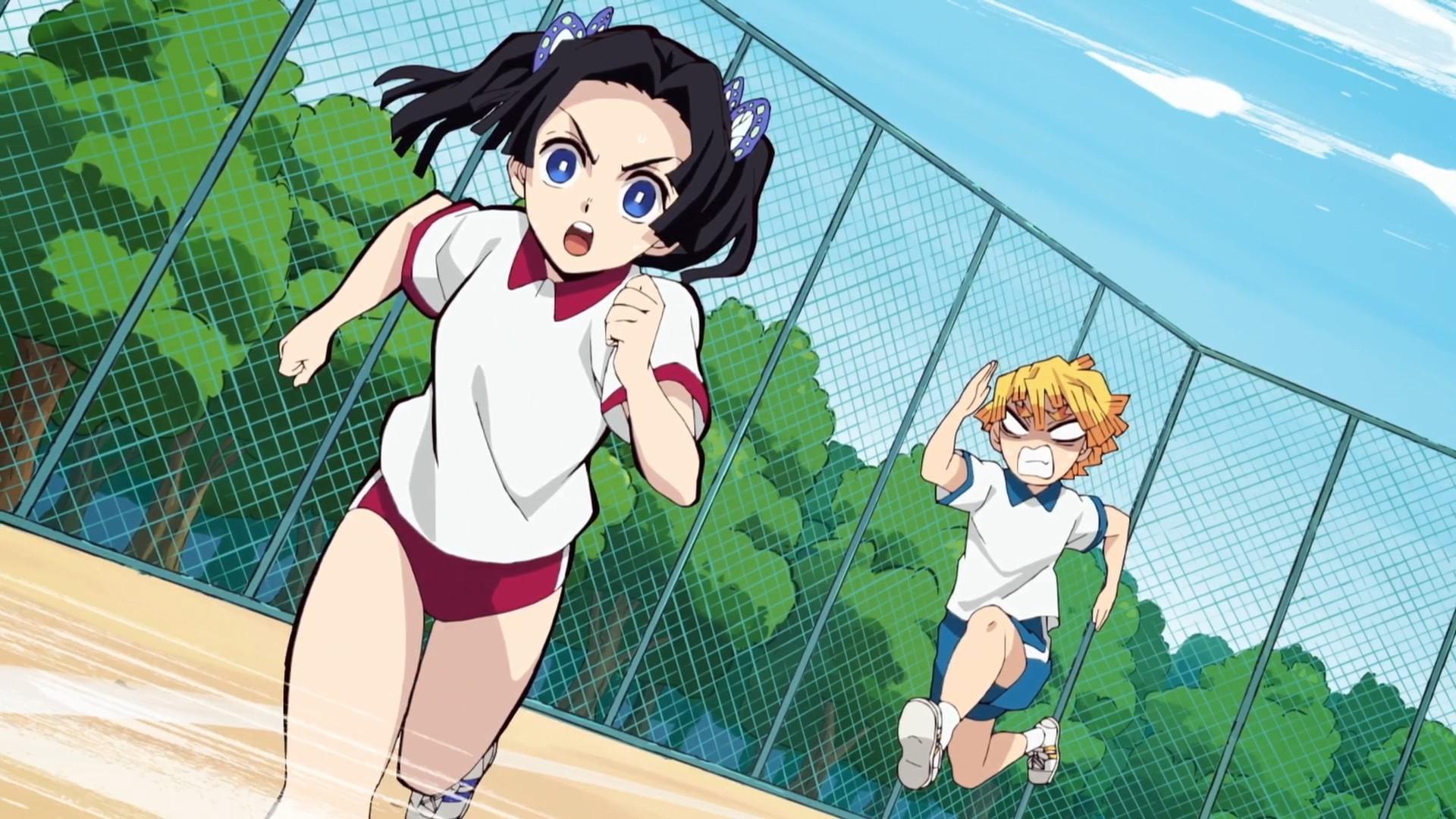 Kimetsu no Yaiba: Guardianes de la Noche - Season 0 Episode 2 : Episodio 2 (2024)
